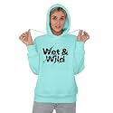 KYDA Kids Women Hooded Sweatshirt
