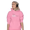 KYDA Kids Women Hooded Sweatshirt