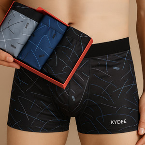 kydee Men Brief