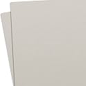 KYDEX Thermoform Sheet - (P1 Texture) - (.060 Thickness) - (8in x 8in) - (Battleship Gray) - (2 Sheets) - DIY Holster Making, Airsoft Armor, Cosplay Uniforms, Keel Guards