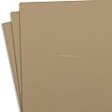 KYDEX Thermoform Sheet - (P1 Texture) - (.060 Thickness) - (12in x 24in) - (Flat Dark Earth Fall) - (3 Sheets) - DIY Holster Making, Airsoft Armor, Cosplay Uniforms