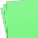 KYDEX Thermoform Sheet - (P1 Texture) - (.060 Thickness) - (12in x 24in) - (Zombie Green) - (3 Sheets) - DIY Holster Making, Airsoft Armor, Cosplay Uniforms