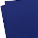 KYDEX Thermoform Sheet - (P1 Texture) - (.080 Thickness) - (8in x 8in) - (Police Blue) - (2 Sheets) - DIY Holster Making, Airsoft Armor, Cosplay Uniforms, Keel Guards