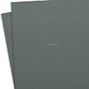 KYDEX Thermoform Sheet - (P1 Texture) - (.080 Thickness) - (8in x 12in) - (Foliage Green) - (2 Sheets) - DIY Holster Making, Airsoft Armor, Cosplay Uniforms