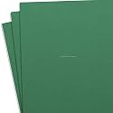 KYDEX Thermoform Sheet - (P1 Texture) - (.080 Thickness) - (12in x 12in) - (Infantry Green) - (3 Sheets) - DIY Holster Making, Airsoft Armor, Cosplay Uniforms, RC Models