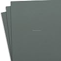 KYDEX Thermoform Sheet - (P1 Texture) - (.080 Thickness) - (12in x 12in) - (Foliage Green) - (3 Sheets) - DIY Holster Making, Airsoft Armor, Cosplay Uniforms