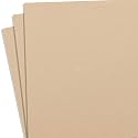 KYDEX Thermoform Sheet - (P1 Texture) - (.080 Thickness) - (12in x 24in) - (Desert Tan) - (3 Sheets) - DIY Holster Making, Airsoft Armor, Cosplay Uniforms