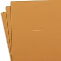 KYDEX Thermoform Sheet - (P1 Texture) - (.080 Thickness) - (12in x 12in) - (Desert Fox) - (3 Sheets) - DIY Holster Making, Airsoft Armor, Cosplay Uniforms, Keel Guards
