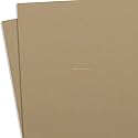 KYDEX Thermoform Sheet - (P1 Texture) - (.080 Thickness) - (8in x 8in) - (Flat Dark Earth Fall) - (2 Sheets) - DIY Holster Making, Airsoft Armor, Cosplay Uniforms