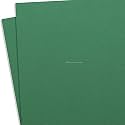 KYDEX Thermoform Sheet - (P1 Texture) - (.080 Thickness) - (8in x 12in) - (Infantry Green) - (2 Sheets) - DIY Holster Making, Airsoft Armor, Cosplay Uniforms, RC Models