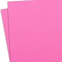 KYDEX Thermoform Sheet - (P1 Texture) - (.080 Thickness) - (8in x 12in) - (Bubblegum) - (2 Sheets) - DIY Holster Making, Airsoft Armor, Cosplay Uniforms, RC Models