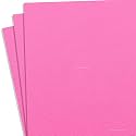 KYDEX Thermoform Sheet - (P1 Texture) - (.080 Thickness) - (12in x 12in) - (Bubblegum) - (3 Sheets) - DIY Holster Making, Airsoft Armor, Cosplay Uniforms, RC Models
