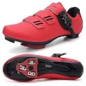 Kyedoo Mens Womens Cycling Shoes Compatible with