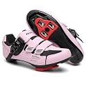Kyedoo Womens Cycling Shoes Compatible with Peloton Bike