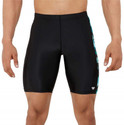 Kyk Printed Men Light Blue Tights