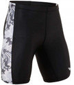 Kyk Printed Men White, Black, Grey Tights