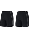 Kyk Solid Men Black Tights