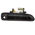 KYLO KyloXtreme Car Door Handle| Scratch Resistant Handle for Door| Front Handle| ABS Plastic Door Handle Compatible with Honda City T-3 (Front Right) (Model No.- 4734 Right)
