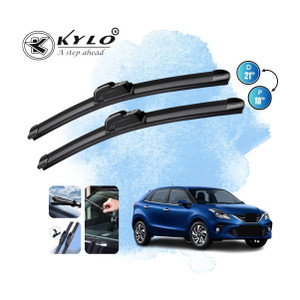 kylo flat frameless wiper blade windshield wiper
