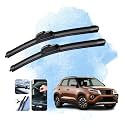 KyloXtreme Frameless Windshield Wiper Blades Compatible (Urban Cruiser)