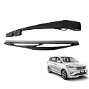 KyloXtreme Rear Windshield Wiper Arm and Blade set Kit | Dicky/Diggi Arm and Blade Set | Back Wiper Kit - Replacement for Ertiga 2nd Gen (2018-Present) (New Model)