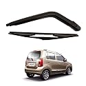 Kylo Rear Windshield Wiper Arm and Blade set Kit | Dicky/Diggi Wiper Arm and Blade Set | Back Wiper Kit - Replacement for Wagon R