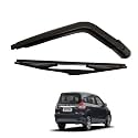 KyloXtreme Rear Windshield Wiper Arm and Blade set Kit | Dicky/Diggi Arm and Blade Set | Back Wiper Kit - Replacement for Ertiga 1st Gen (2012-2018) (Old Model)