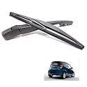 KyloXtreme Rear Windshield Wiper Arm and Blade set Kit | Dicky/Diggi Arm and Blade Set | Back Wiper Kit - Replacement for Ritz
