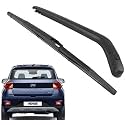 KyloXtreme Rear Windshield Wiper Arm and Blade set Kit | Dicky/Diggi Arm and Blade Set | Back Wiper Kit - Replacement for Venue