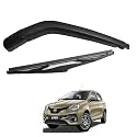 KyloXtreme Rear Windshield Wiper Arm and Blade set Kit | Dicky/Diggi Arm and Blade Set | Back Wiper Kit - Replacement for Etios Liva/Cross