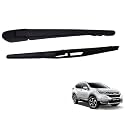 KyloXtreme Rear Windshield Wiper Arm and Blade set Kit | Dicky/Diggi Arm and Blade Set | Back Wiper Kit - Replacement for CR-V