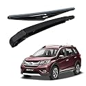 KyloXtreme Rear Windshield Wiper Arm and Blade set Kit | Dicky/Diggi Arm and Blade Set | Back Wiper Kit - Replacement for BR-V