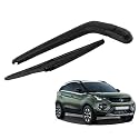 KyloXtreme Rear Windshield Wiper Arm and Blade set Kit | Dicky/Diggi Arm and Blade Set | Back Wiper Kit - Replacement for Nexon