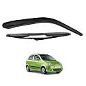 KyloXtreme Rear Windshield Wiper Arm and Blade set Kit | Dicky/Diggi Arm and Blade Set | Back Wiper Kit - Replacement for Chevrolet Spark