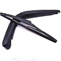 KyloXtreme Rear Windshield Wiper Arm and Blade set Kit | Dicky/Diggi Arm and Blade Set | Back Wiper Kit - Replacement for Chevrolet Beat