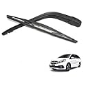 KyloXtreme Rear Windshield Wiper Arm and Blade set Kit | Dicky/Diggi Arm and Blade Set | Back Wiper Kit - Replacement for Mobilio
