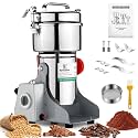 Electric Grain Mill Grinder-1000g 110V 3500W 270swing1000g
