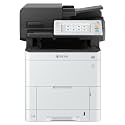 KYOCERA ECOSYS MA4000cifx All-in-One Color Laser Printer (Print/Copy/Scan/Fax), 42 ppm, 1200 dpi, Gigabit Ethernet & HyPAS Capable, 7 inch Touchscreen Panel, Dual Scan Document Processor