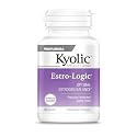 Kyolic Specialty Series Estro·Logic, GMO-Free, 60 Capsules