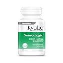 Kyolic Specialty Series Neuro·Logic, 120 Capsules
