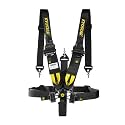 Kyostar 5 Point Camlock Quick Release Racing Seat Belt Harness 2.75”width Universal