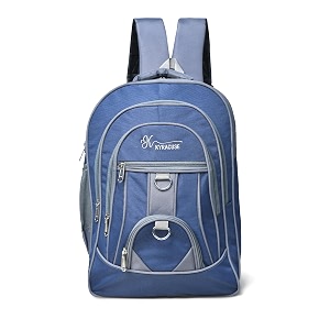 35L Pink Laptop Bag Backpack for menWomen