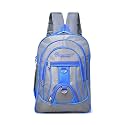 35L Pink Laptop Bag Backpack for menWomen