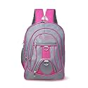 35L Pink Laptop Bag Backpack for menWomen