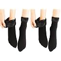 Kyron Fashions Women's Velvet Socks
