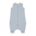 KYTE BABY Unisex Sleep Bag Walker for Babies and Toddlers- Rayon Made from Bamboo 1.0 Tog