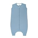 KYTE BABY Unisex Sleep Bag Walker for Babies and Toddlers- Rayon Made from Bamboo 1.0 Tog
