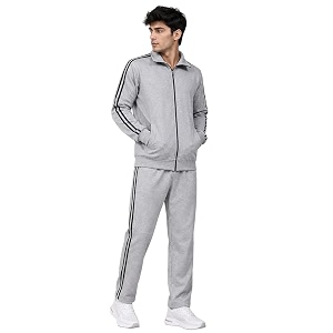 KZALCON Mens Track Suit