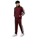 KZALCON Men39s Track Suit