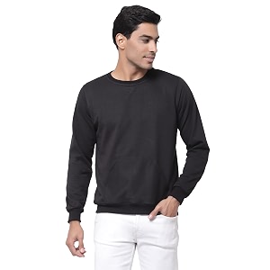 KZALCON By Uzarus Mens Regular Sweatshirt